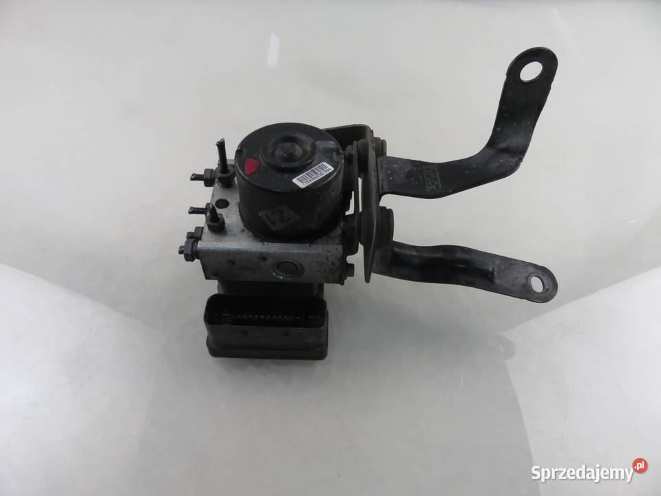 POMPA ABS FORD FIESTA MK6 VI 06210955813