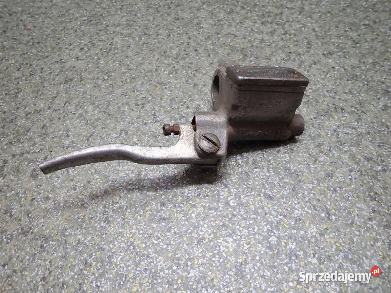 POMPA HAMULCA HAMULCOWA PRZÓD SUZUKI RM 250 Strzelce Krajeńskie