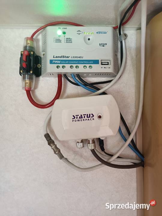 przyczepa campingowa ELDDIS 475 5 os 2003 r małopolskie Jawiszowice