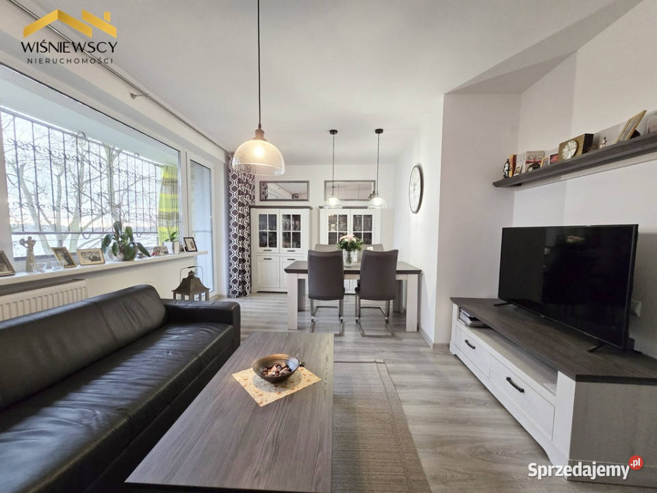 Mieszkanie jeziorem w Sztumie 508mkw 2 pokoje sprzedam