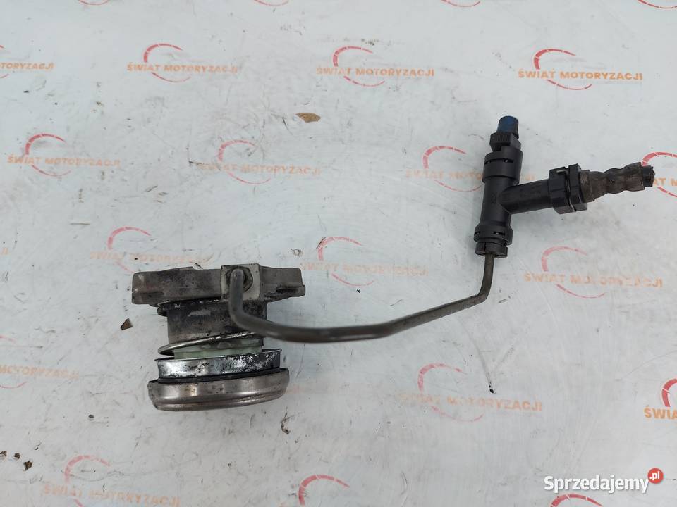 ASTRA INSIGNIA ZAFIRA 20 CDTI A20DTH 12r Kielce sprzedam