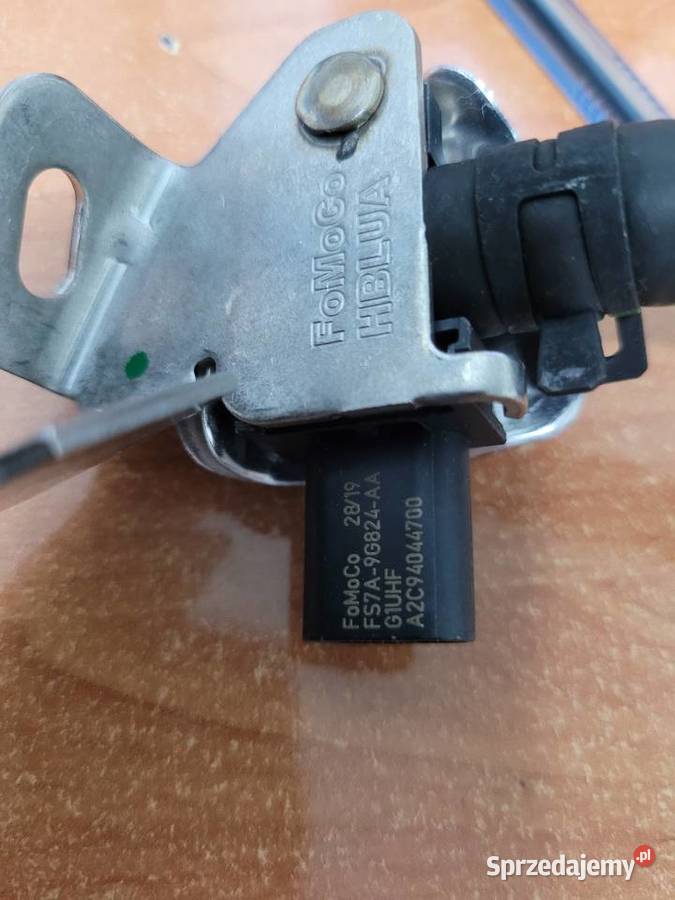 Czujnik Ford FS7A9G824AA FS7A9G824BA 2493646 mazowieckie
