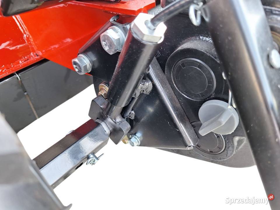 KARCZOWNICA Duże Koła Kosiarka Bijakowa 75 60 Sędziszów Małopolski