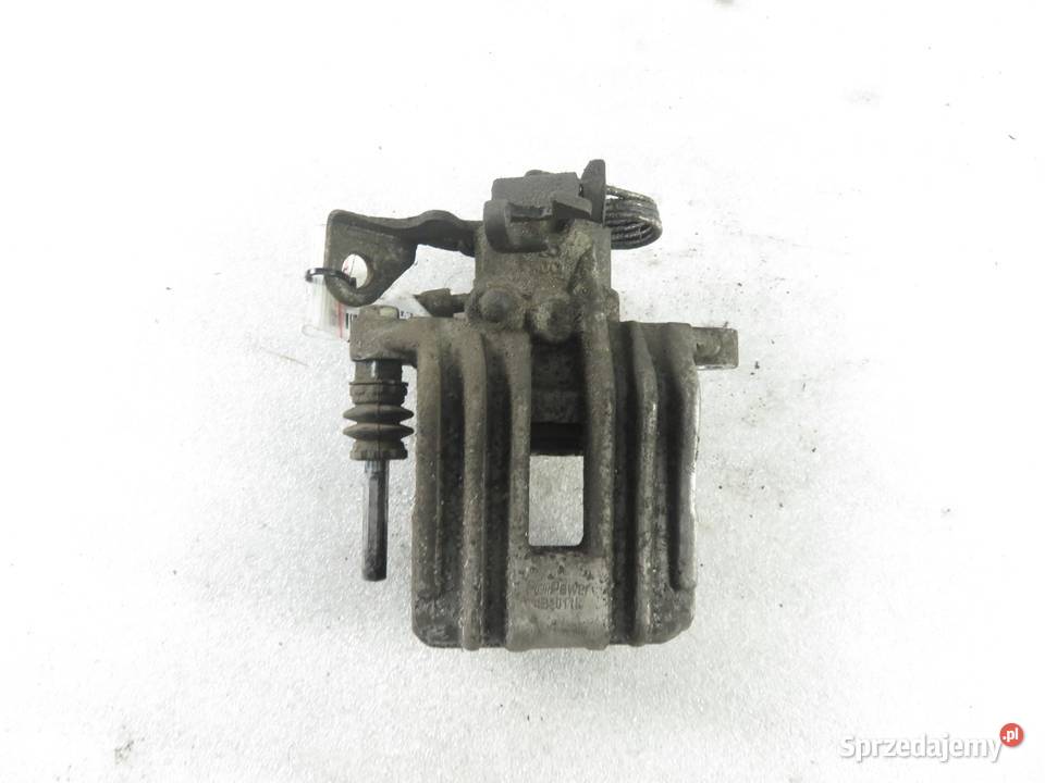 ZACISK LEWY TYŁ AUDI A6 C5 19 TDI osobowe Zaciski i jarzma sprzedam