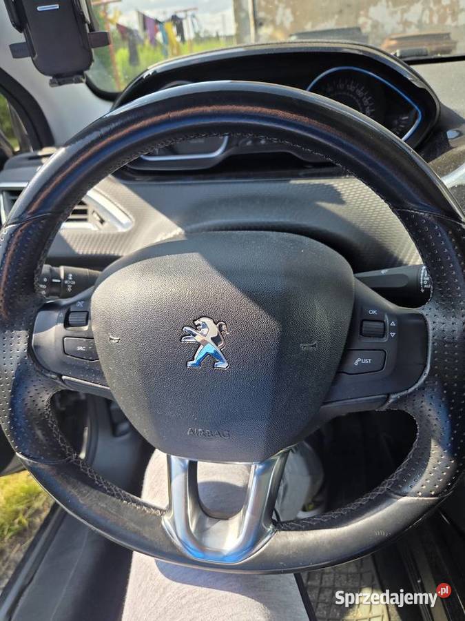 Sprzedaz peugeota 4/5 Chwalibogowo