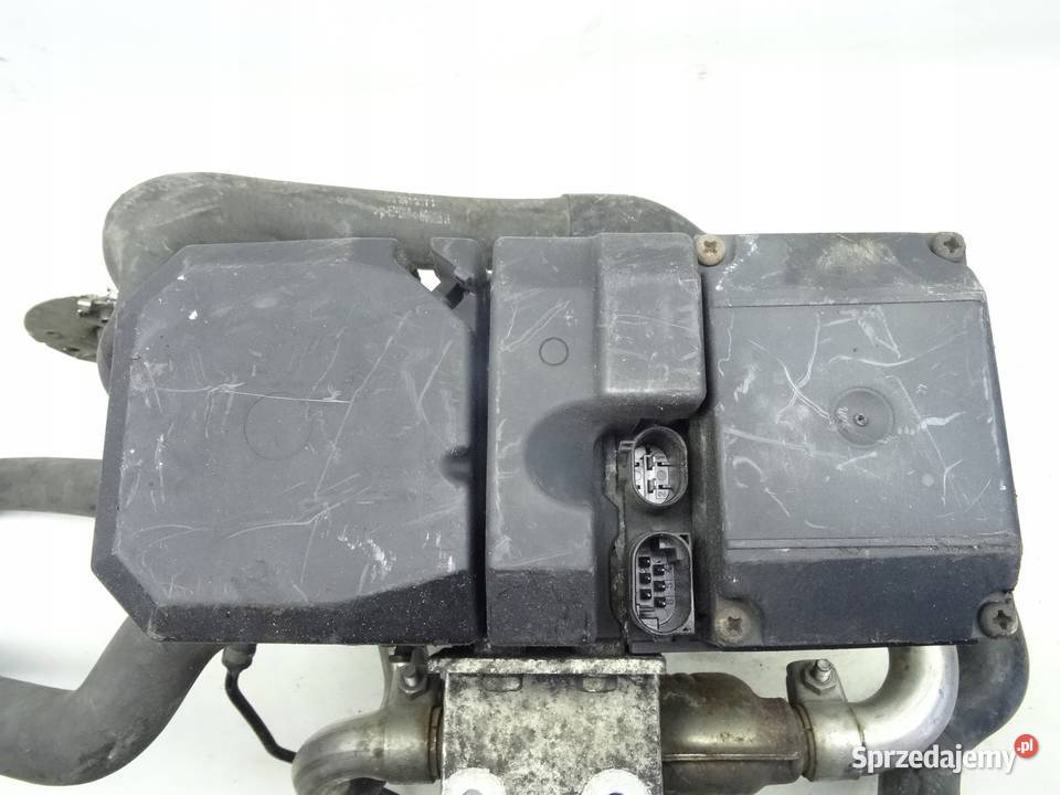 4D0815069F AUDI A8 D2 9902 WEBASTO OGRZEWANIE osobowe Przemęt
