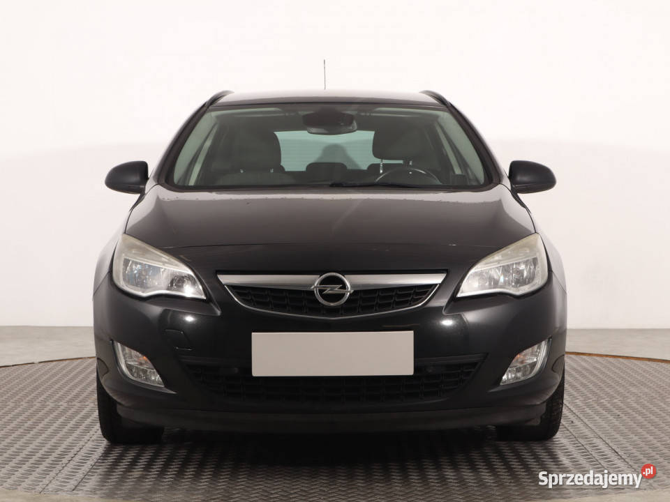 Opel Astra 17 CDTI wielofunkcyjna kierownica Katowice