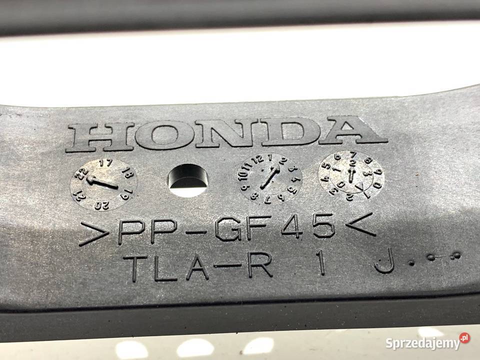 KLAMKA ZEWNĘTRZNA PRAWY PRZÓD HONDA CRV V SUV osobowe