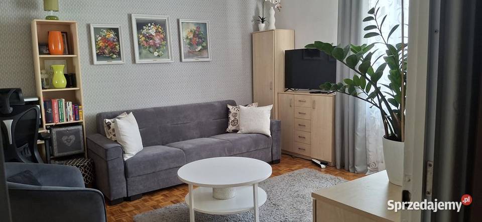 Kawalerka 35 m w centrum Świdnika funkcjonalność