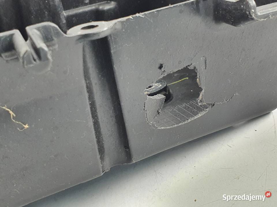 Obudowa Oslona Mocowanie Honda Cb 650F łódzkie Łódź