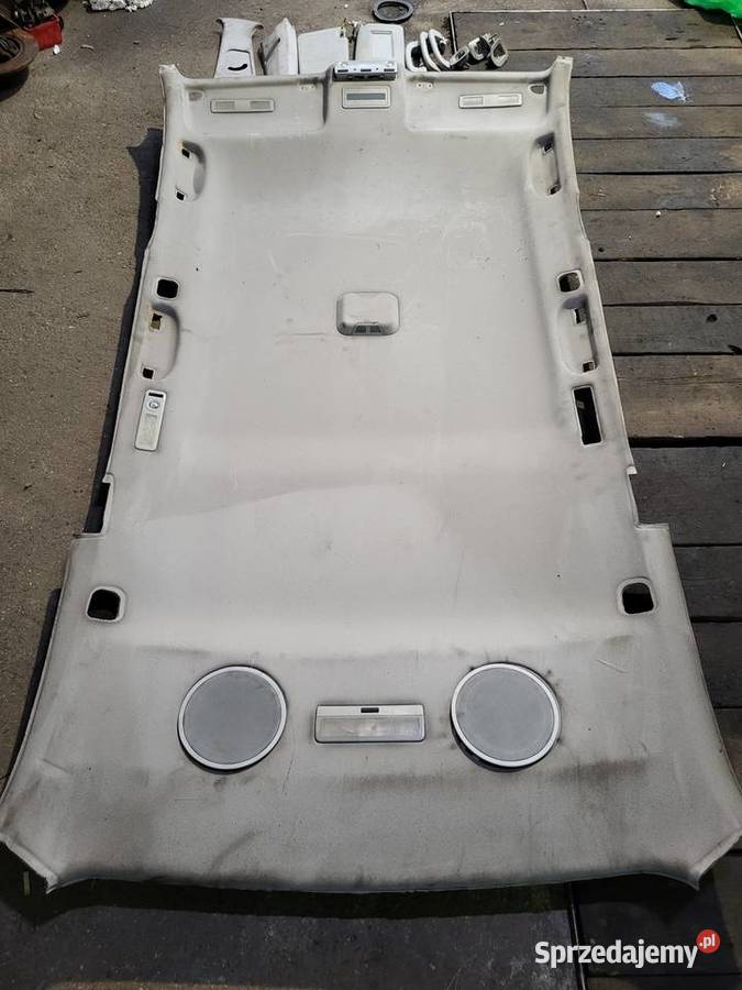 BMW E39 Podsufitka Kombi Touring Warszawa