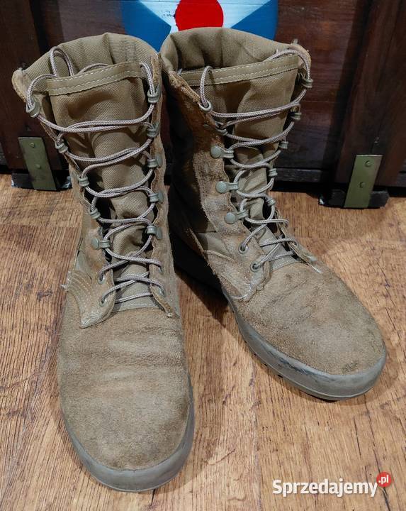 Buty Belleville AHWC 7W coyote Wrocław