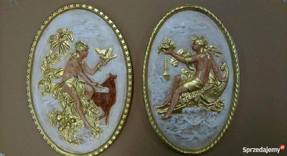 Sztukateria gipsowa Zielona Góra