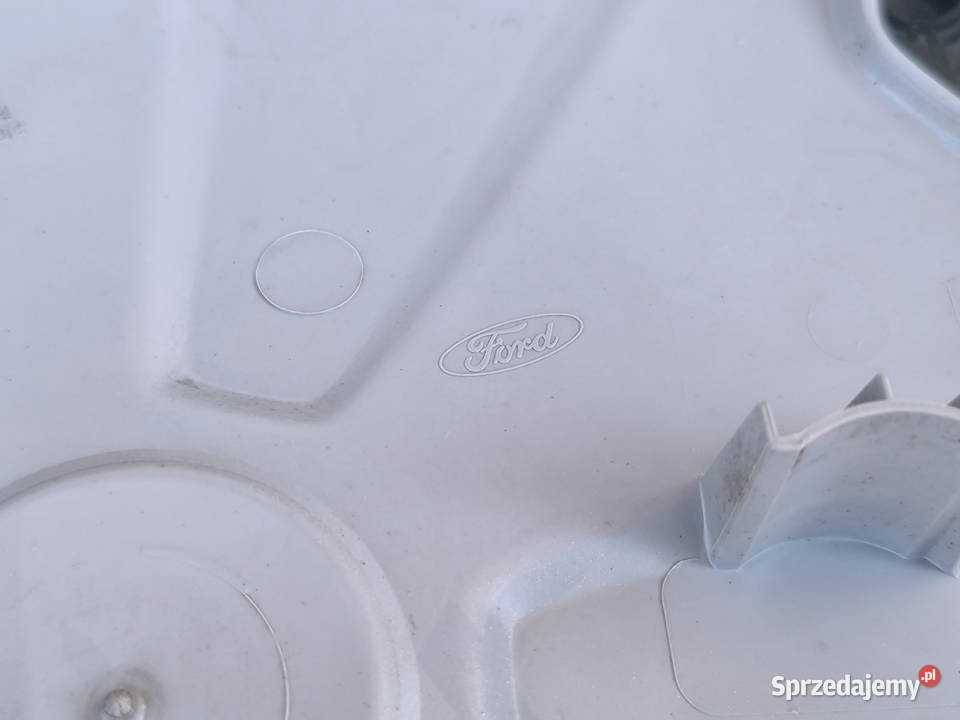 Kołpak FORD 16 TRANSIT CUSTOM oryginał Kalwaria Zebrzydowska