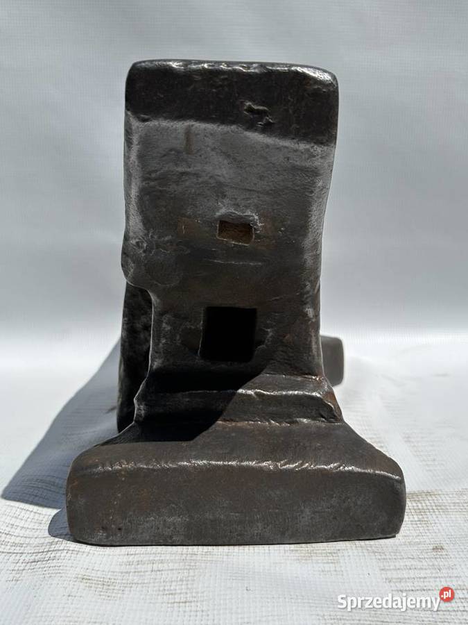 STARE KUTE KOWADŁO KOWALSKIE BEZROŻNE UNIKAT dolnośląskie Bielawa sprzedam