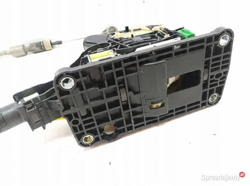 LEWAREK SKRZYNI BIEGÓW WYBIERAK 24 D5 AUTOMAT