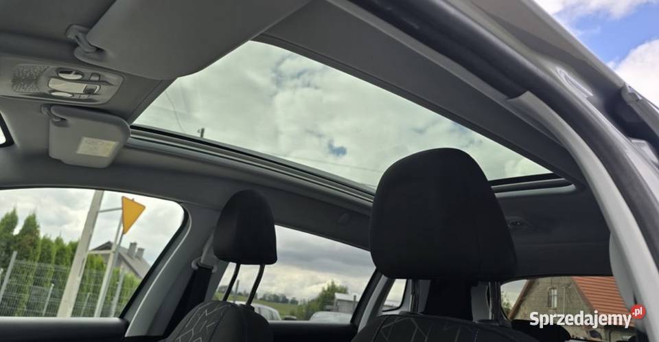 Peugeot 2008 PureTech 82 Active