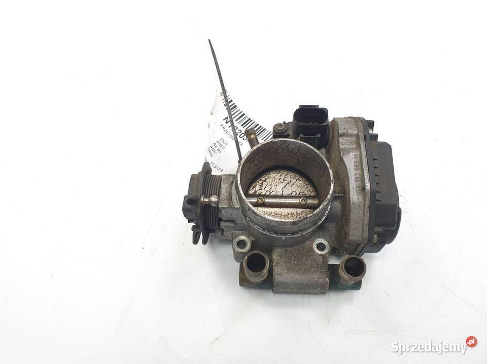 PRZEPUSTNICA AUDI A4 B5 058133063H Pozostałe Lipno sprzedam