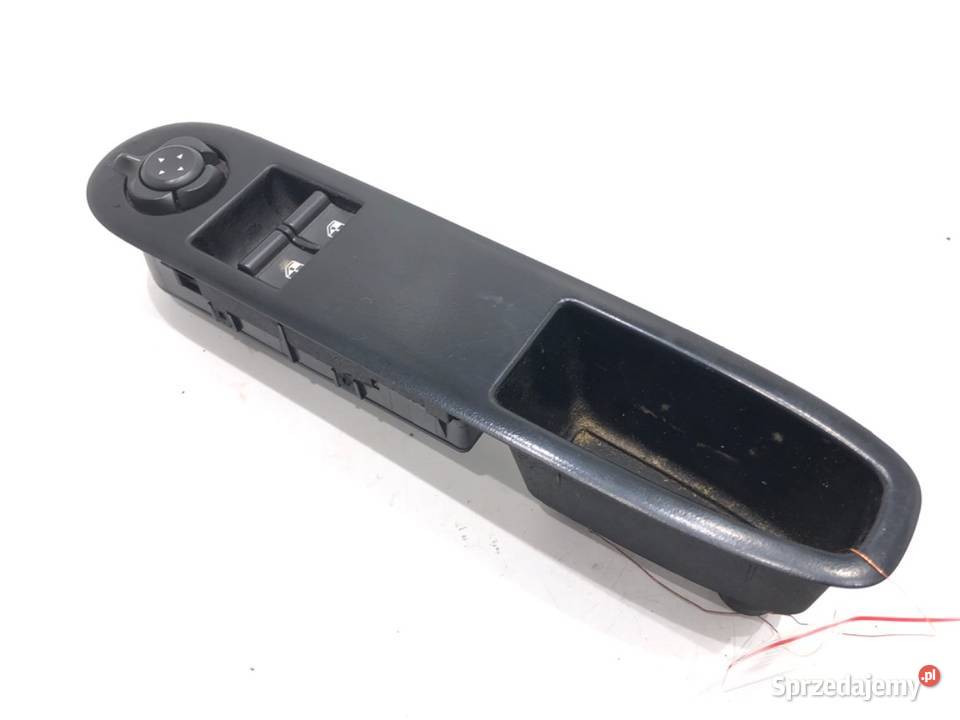 PRZEŁĄCZNIK SZYB ALFA 159 0512 SedanLimuzyna podkarpackie