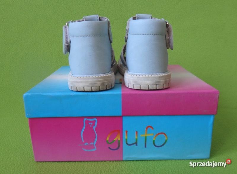 Sanadłki PICCO 22 Sandałki Łódź sprzedam