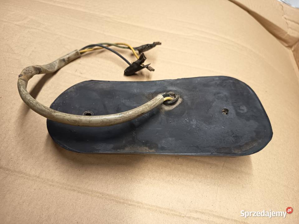 Lampa tylna syrena 104 105 Bosto r20