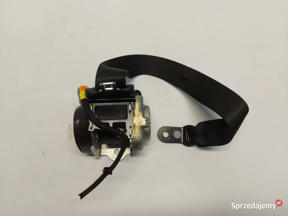 Mercedes EQA 250 W243 PAS BEZPIECZENSTWA PRAWY