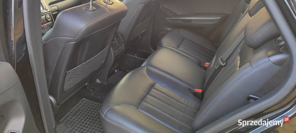 Mercedes ML 320 CDI super stan 320000km Nadma