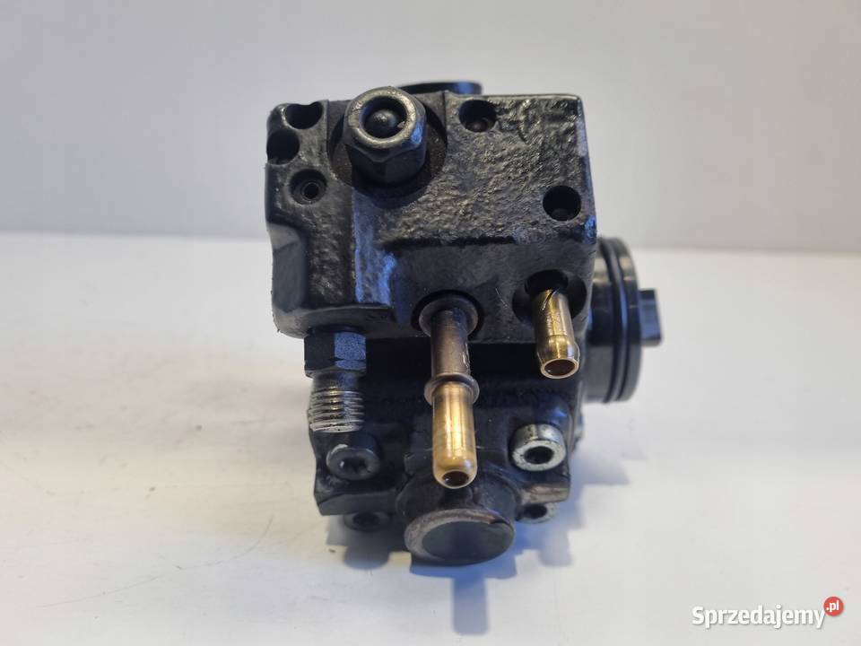 POMPA WTRYSKOWA Opel Astra III H 13 CDTI lubelskie sprzedam