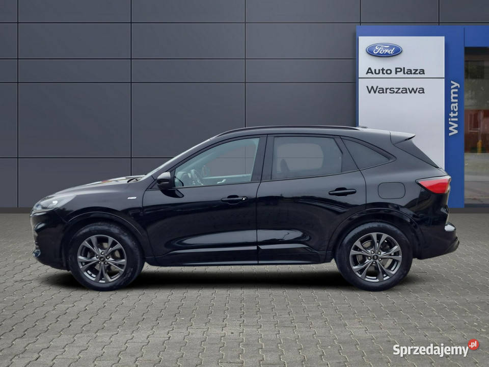 Ford Kuga Ford Kuga STLine 20 EcoBlue 190 AWD