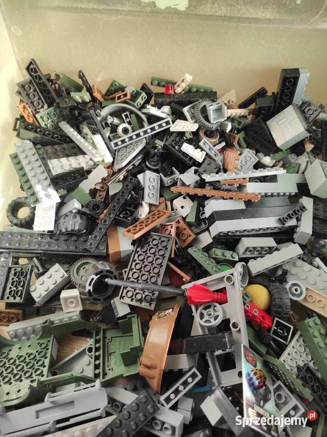 Klocki zabawki Zabawki mazowieckie Legionowo