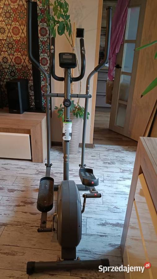 Sprzedam orbitrek Zipro Wrocław