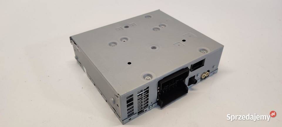 AUDI Q5 8R RADIO 4G0035061N osobowe