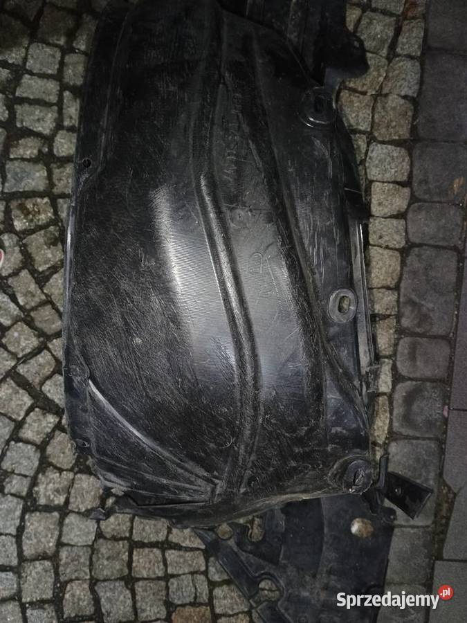 Nadkole przednie prawe Honda S2000 74101S2A020 małopolskie Nowy Sącz