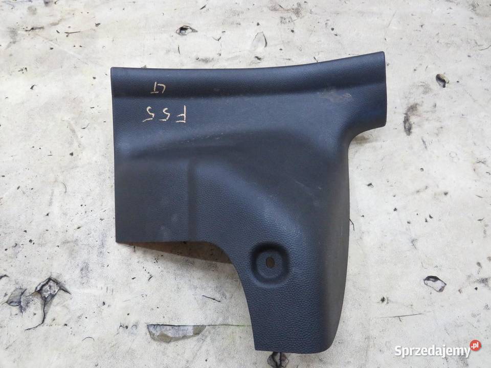 OSŁONA PROGU SŁUPKA LEWY TYŁ MINI F55 F56 sprzedam