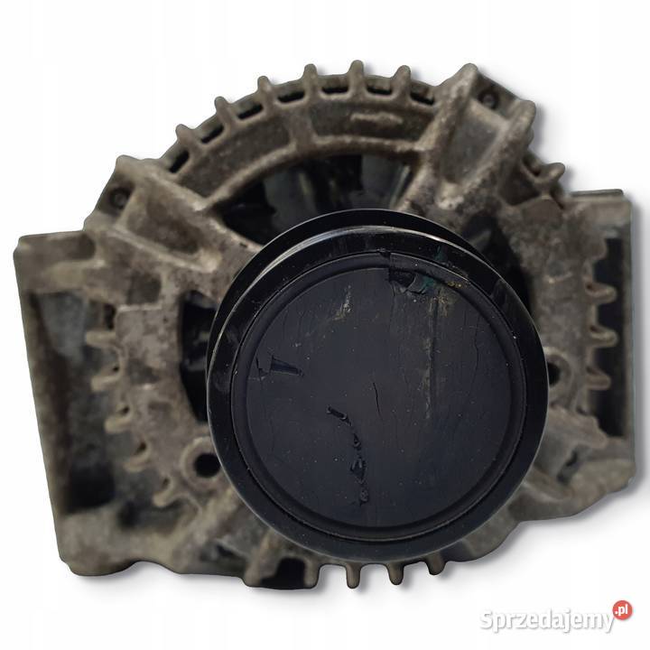 ALTERNATOR Opel Combo 13 CDTI Euro 6 B13DTR Chełm