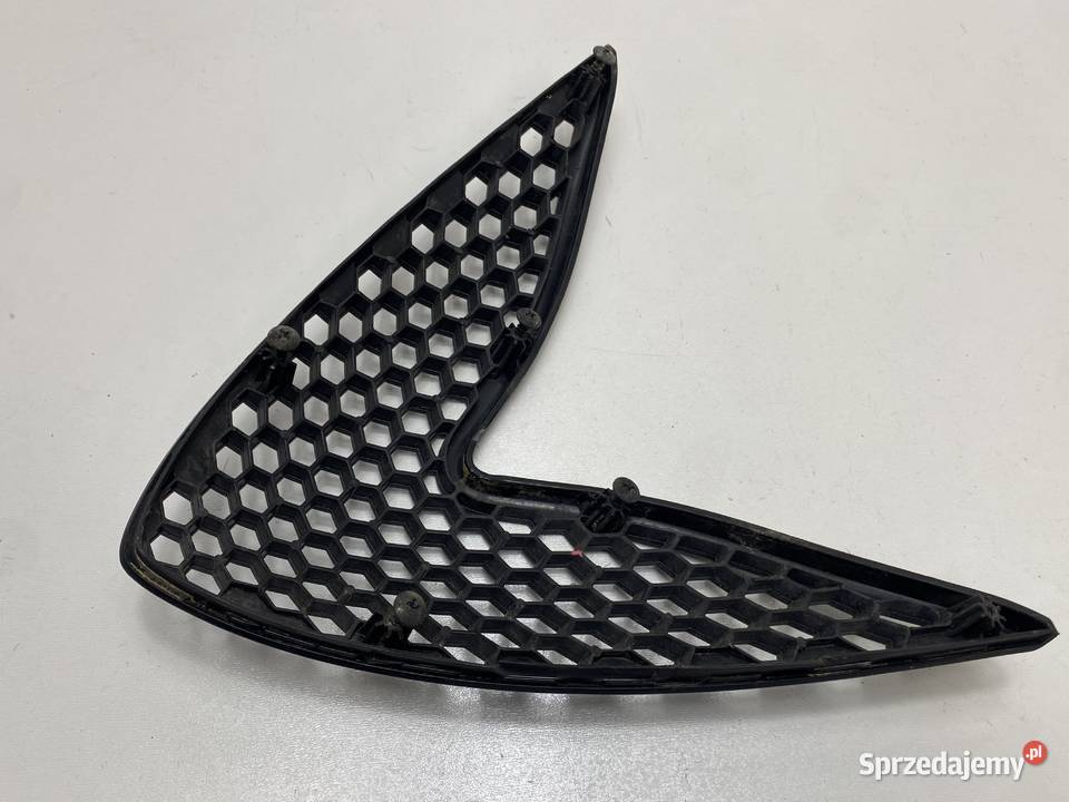 SUZUKI SIXTEEN UX125 GRIL NOSEK WLOT POWIETRZA Siedlce