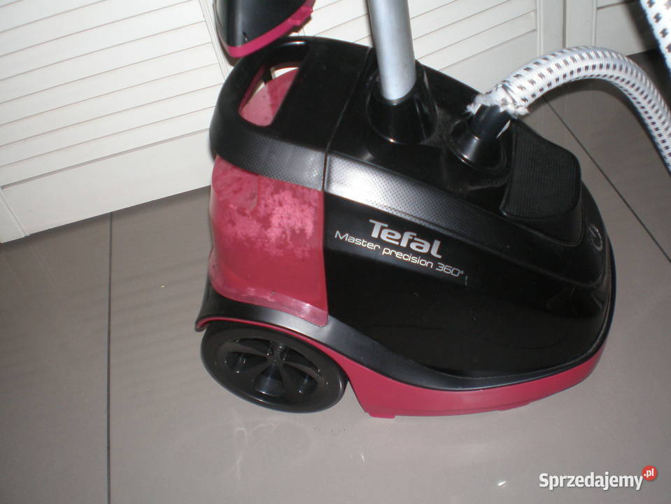 parownica tefal Rozprza