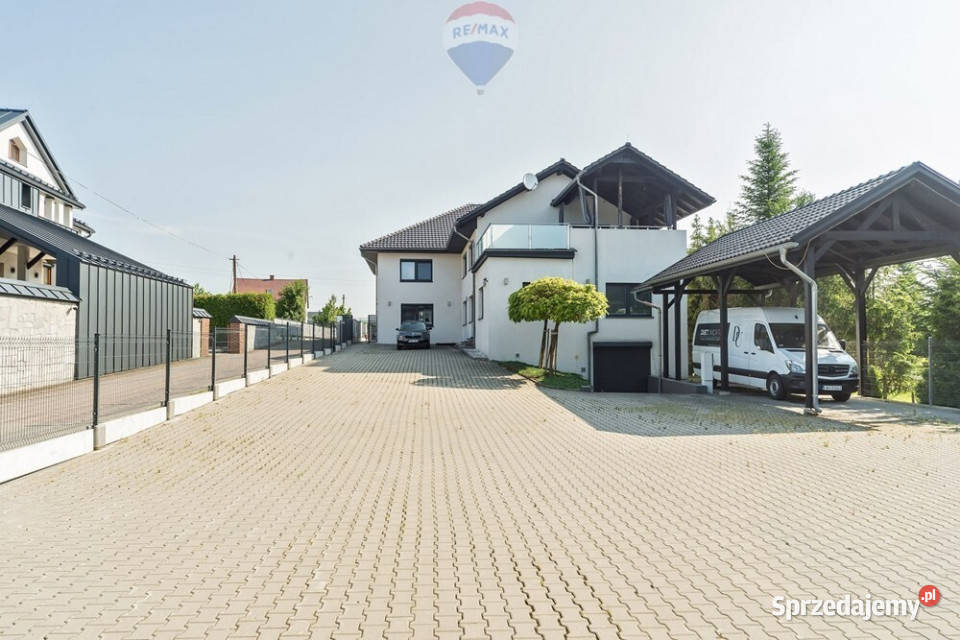 Mieszkaj luksusowo i zarabiaj na wynajmie