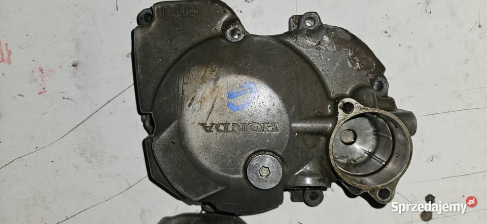 Pokrywa alternatora honda crf 250 kod Krna Gorlice
