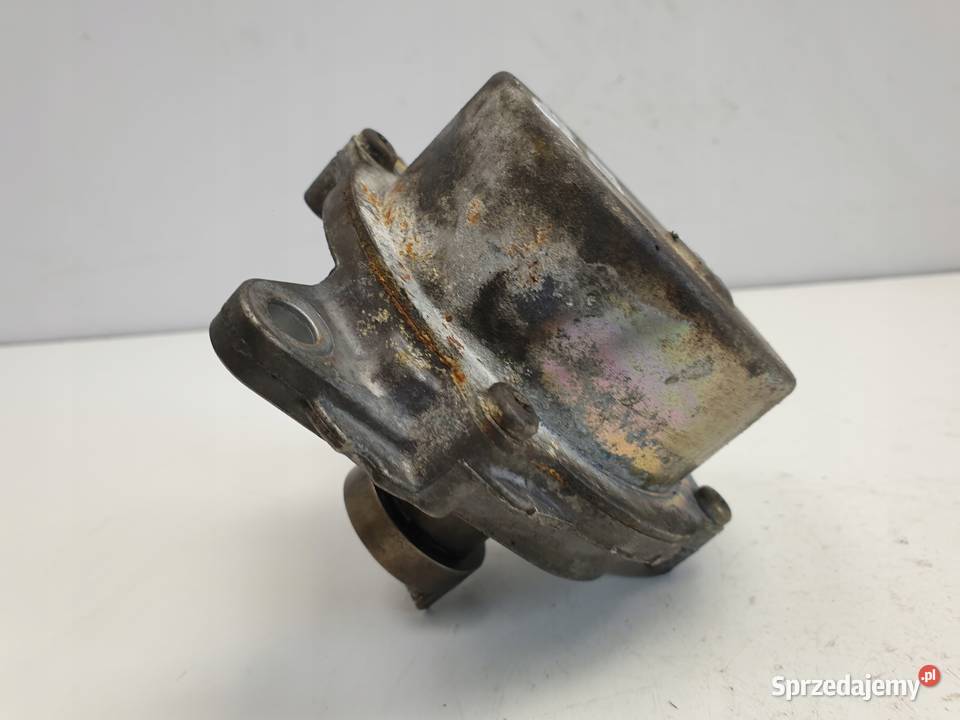 Peugeot Boxer 20 HDI POMPA VACUM wakum osobowe Janów