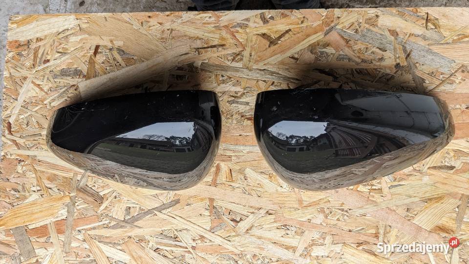 Obudowa lusterka citroen C5 x7 lewa prawa Rok produkcji 2008 Przystajń