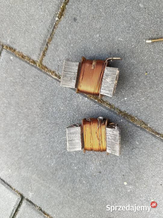 Cewka zapłonowa jawa 50 ogar 200 mustang kaczka Kielce