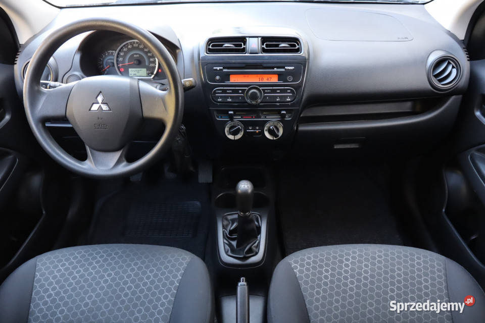 Mitsubishi Space Star 10 MIVEC Zabrze sprzedam