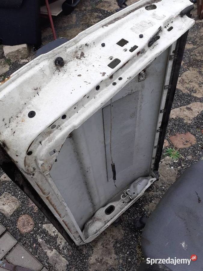 Listwa dolna Audi 100 C3 cygaro osobowe Biłgoraj