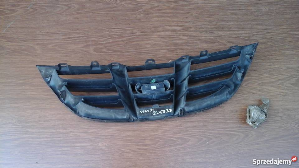 Atrapa kratka przednia Kia Cerato Stalowa Wola