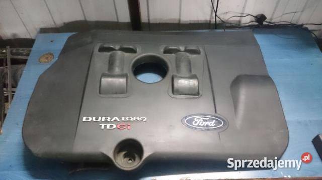 OSŁONA OBUDOWA SILNIKA FORD TUREK WLKP