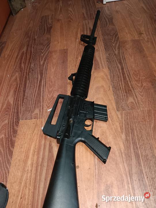 Sprzedam wiatrówkę Żary