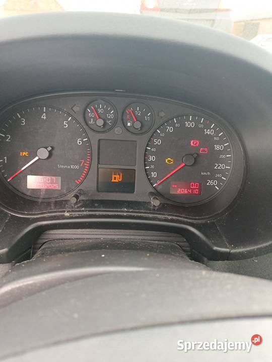 Audi a3 A3 sprzedam
