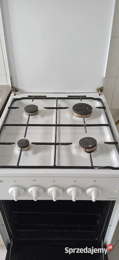 Kuchenka amica gzz z sieci Kuchenki i piekarniki Lublin