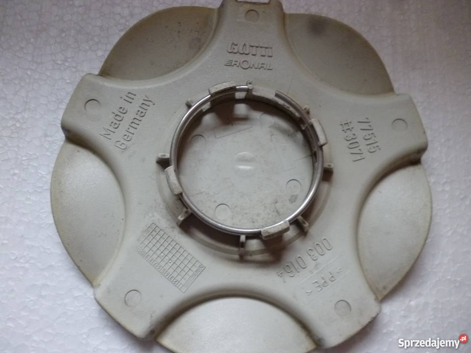 Dekielki do felg Ronal Bochnia